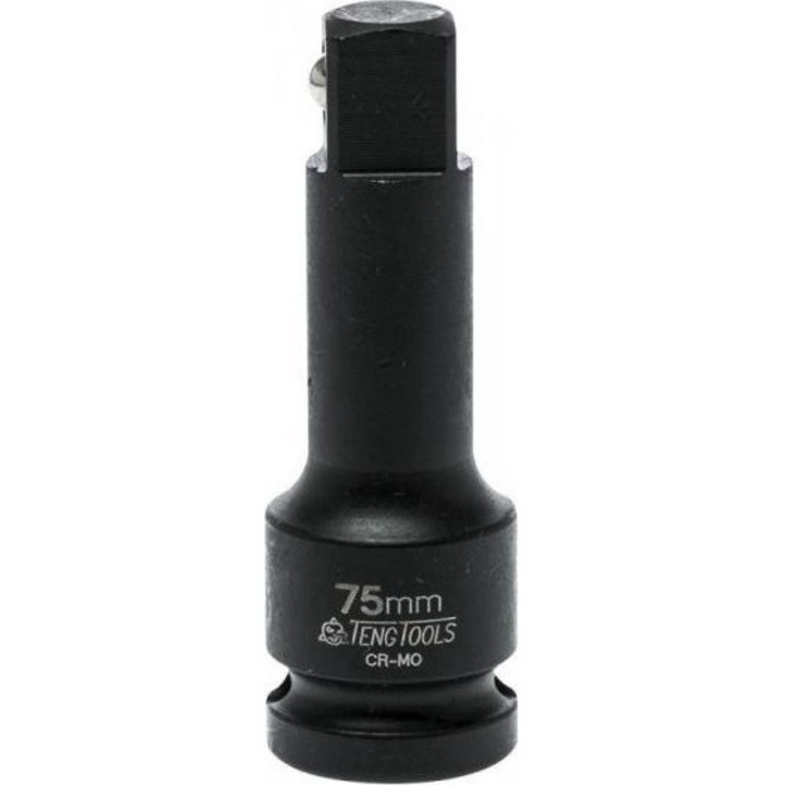 Extensie, Teng Tools, Metal, 75mm