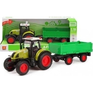 Játék munkagépek és járművek