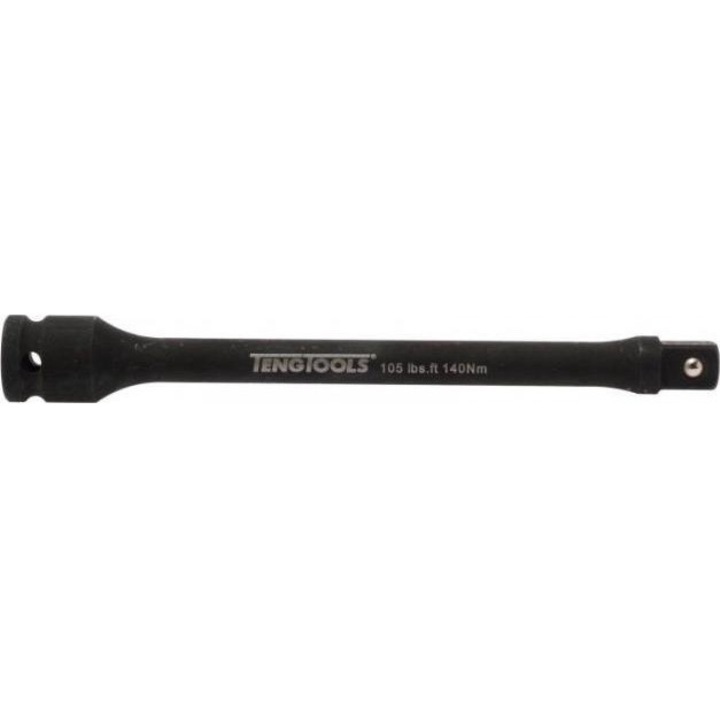 Cheie tubulara, Teng Tools, 1/2" 200 mm / 140 Nm