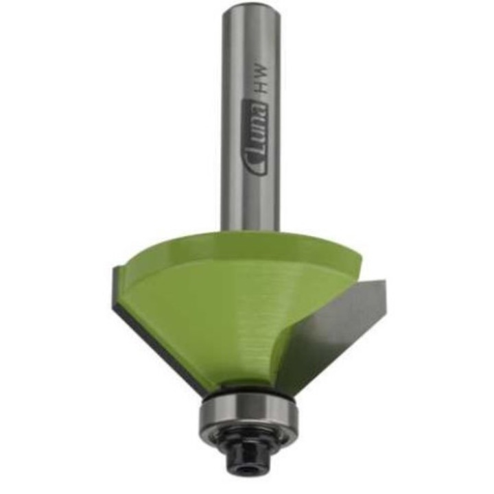 Capat pentru frezare, Luna, 21 mm