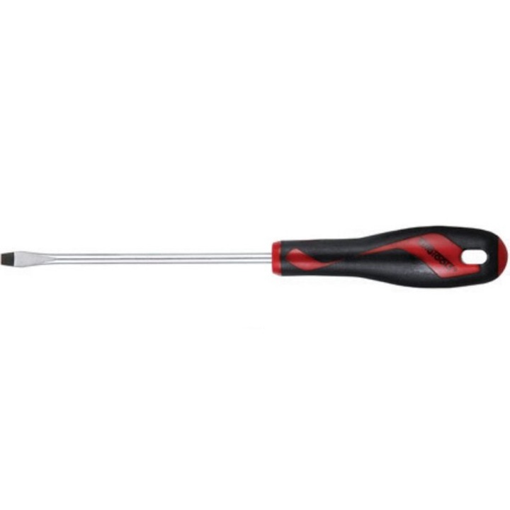 Отвертка, Teng Tools, 1,2 x 6,5 x 100 мм