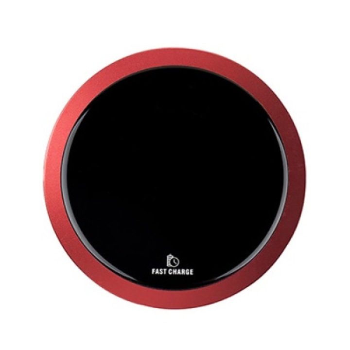 Incarcator Wireless, All New, 2A, Negru