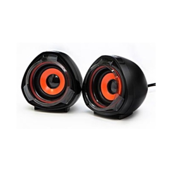 Difuzoare pentru computer Logo SPZ2