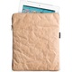 Husa tableta Avana, Tribe, Hartie, Pentru Apple iPad Air/Air 2, 10 inch, Bej