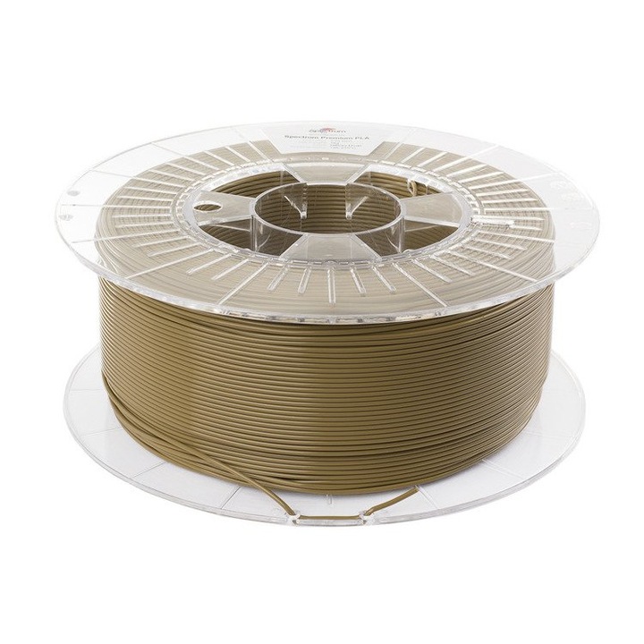 Spectrum PLA, 1,75mm, 1kg khekibarna filament