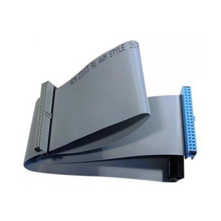 Banda pentru hard disk, Logo, Gri, 0,62 m