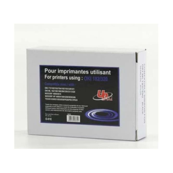 Cartus inkjet, marca TIN, compatibil cu Canon CL-561XL, tricolor, 18 ml, 300 pagini