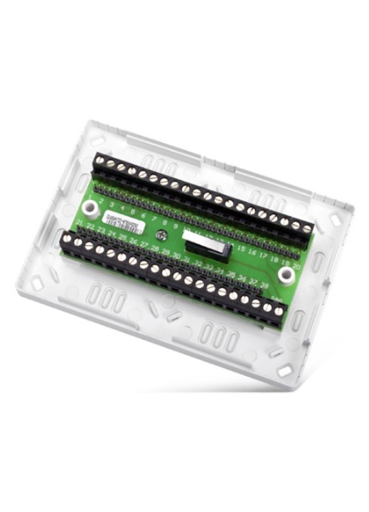 Modul cutie de distributie, Satel MZ-3 L