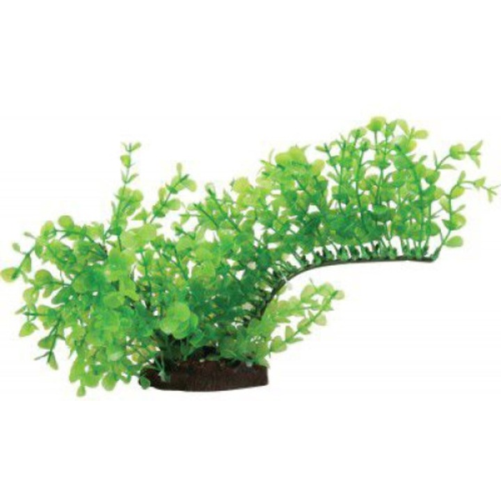 Aerator tip planta artificiala, Zolux, verde