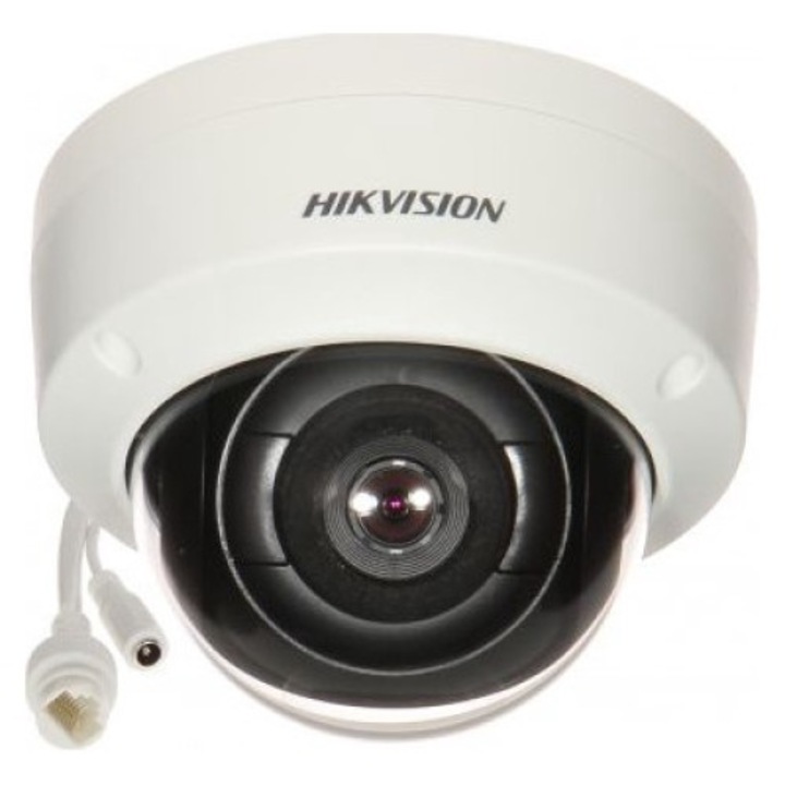 Camera, Hikvision, 1080p, 2.1 Mpx, Alb