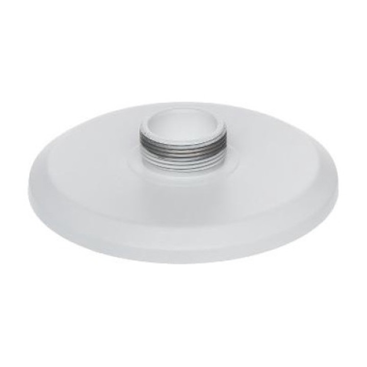 Kamera adapter, BCS, Speed Dome-el kompatibilis, fehér