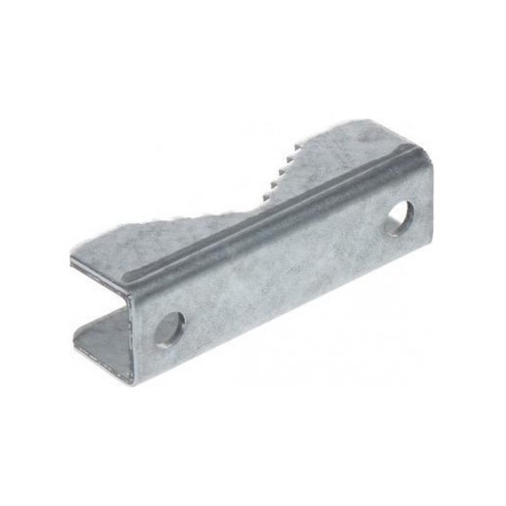 Скоба за антена, Delta, KL-60, Silver