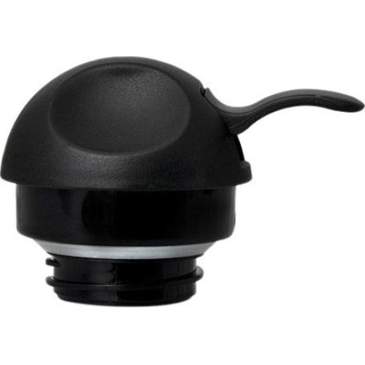 Capac termos, Promis, Negru