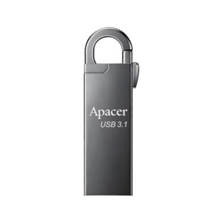 USB памет Pendrive Apacer, Черна