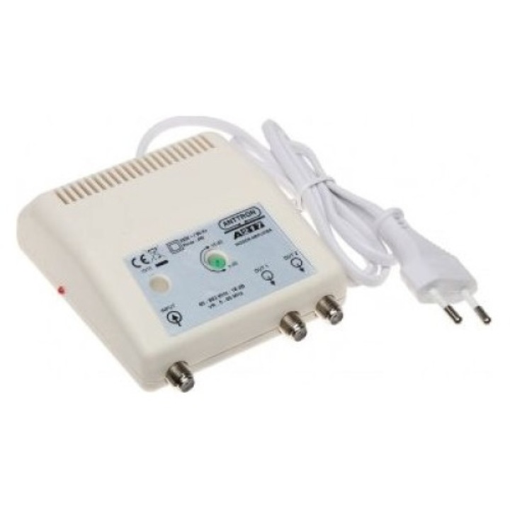 Amplificator WSS-218R, Telmor