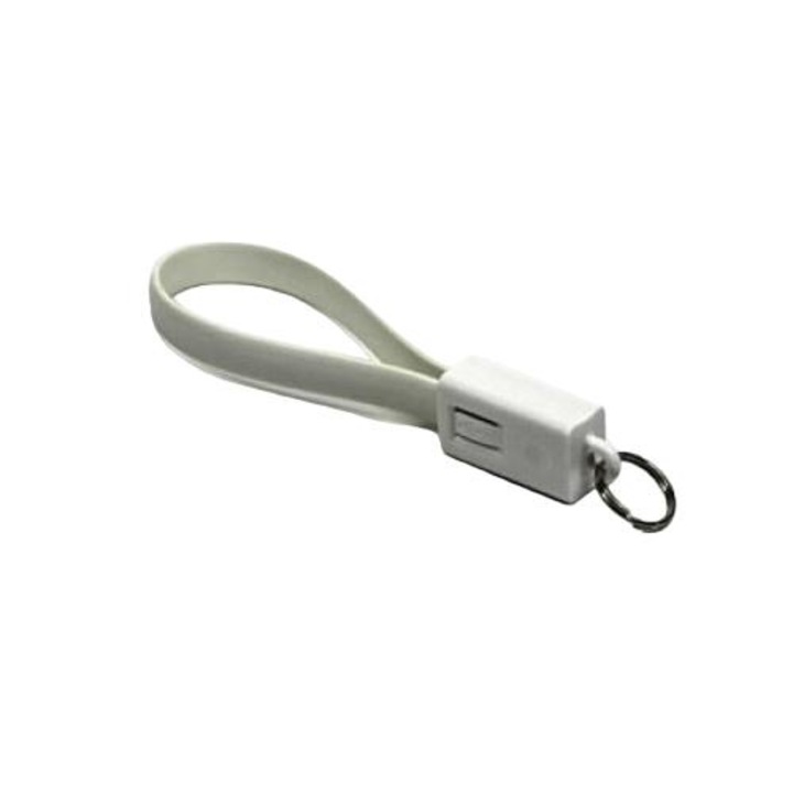 Adaptor USB, Lama Plus, Alb