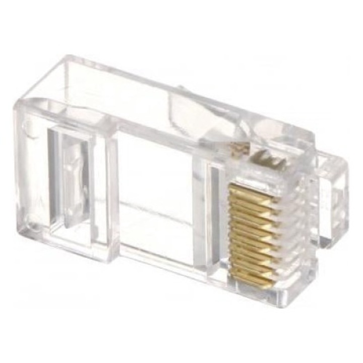 Mufa modulara, RJ45T/6*P100 TIP EZ