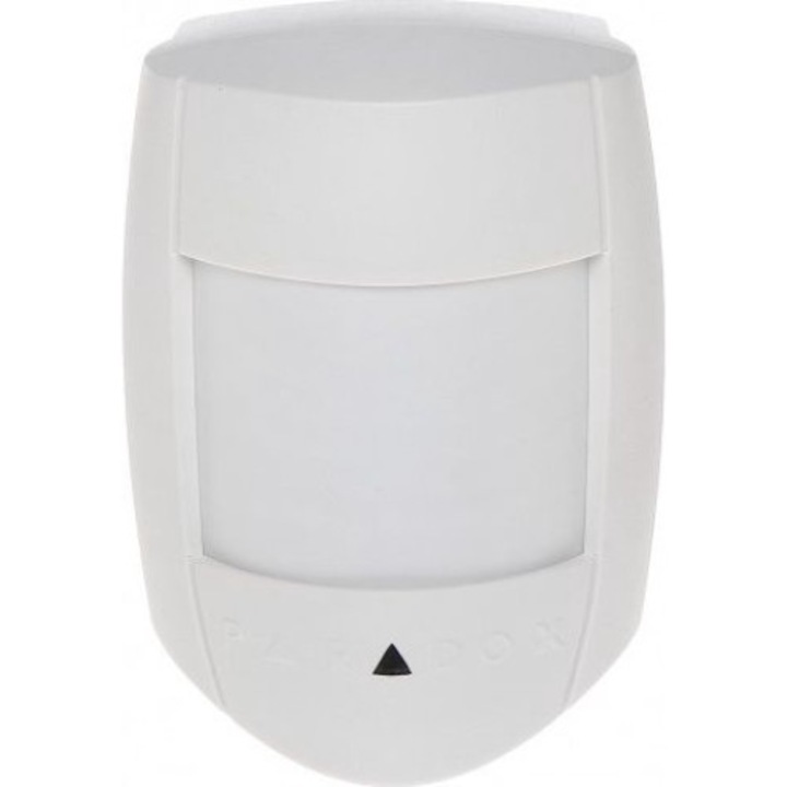 PIR érzékelő, Paradox, DG-65/PLUS, Fehér