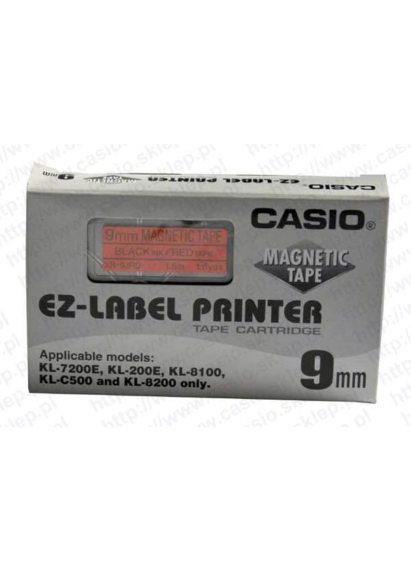 Касета за принтер Casio Черна - eMAG.bg