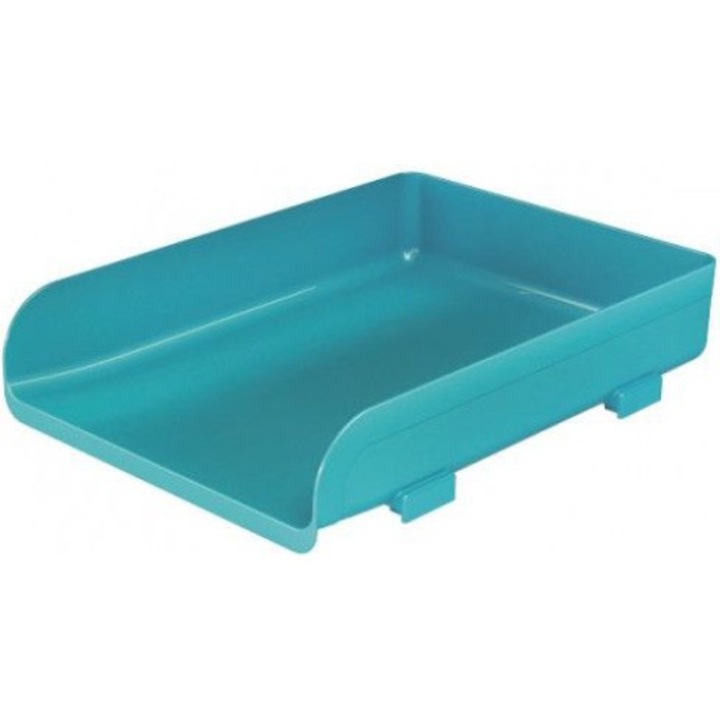 Поставка за документи, Арда, Пластмаса, Тюркоаз