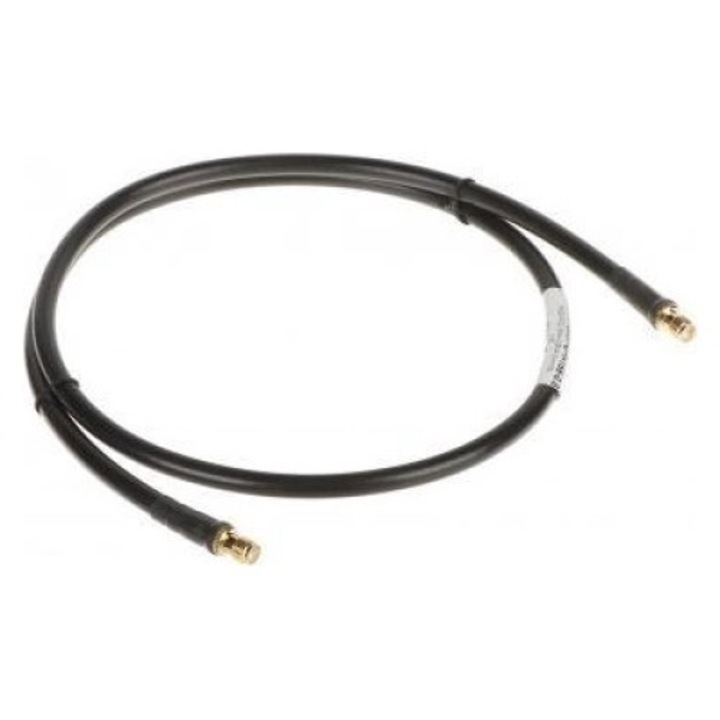 Cablu SMA-G, Negru