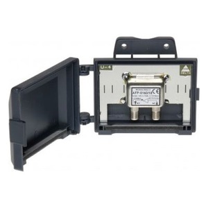 Мрежови антени и аксесоари