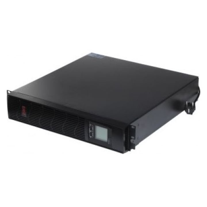 UPS East Comfort, AT-UPS1000RT-RACK, 1000 VA, 900 W, Rack 2U