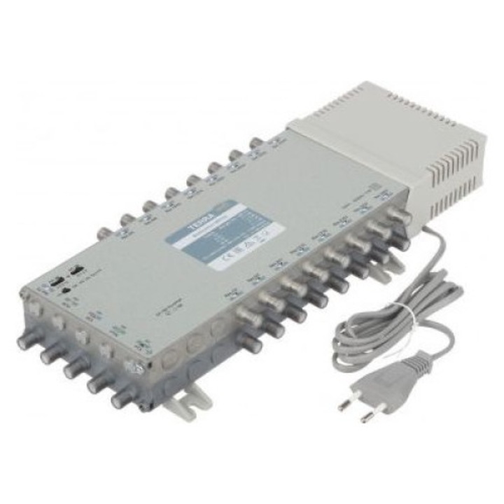 Kapcsoló, Terra, Szürke