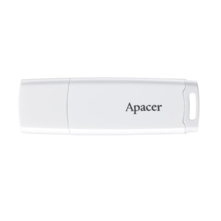 Apacer AH336 64GB White - USB2.0 Flash Drive