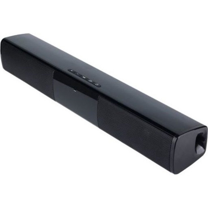 Soundbar, Somostel, H330, Negru