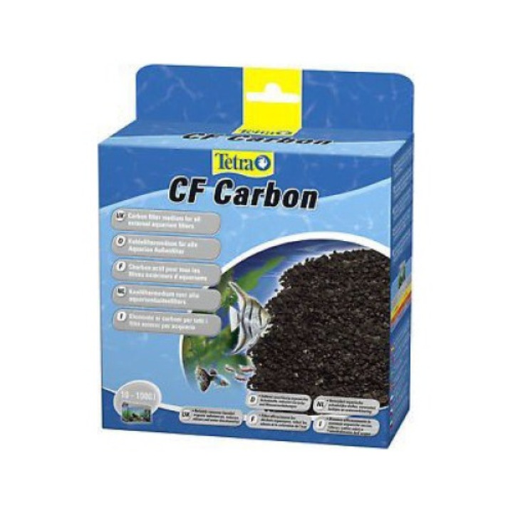 Filtru, Tetra, CF Carbon, 2500 ml
