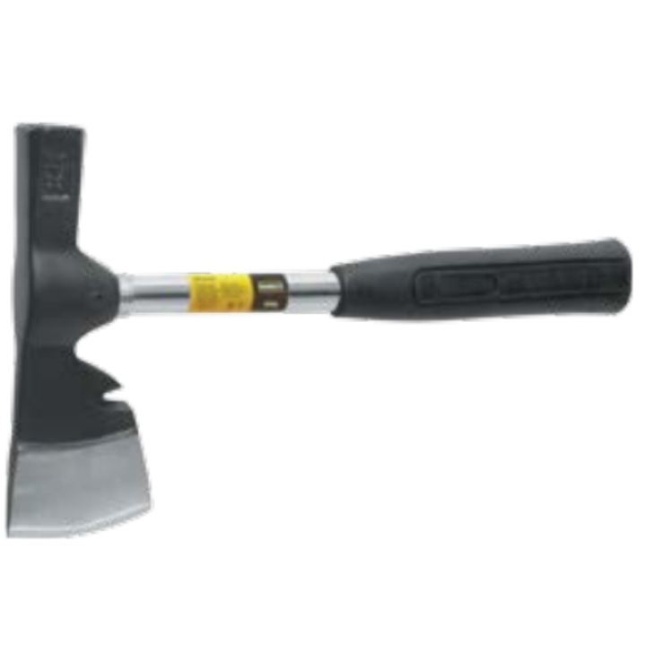 Kalapács csatabárddal, Modeco, fém, 0,7 kg