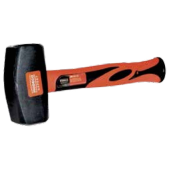 Чук, Modeco, Пластмасова дръжка, 1.5 кг