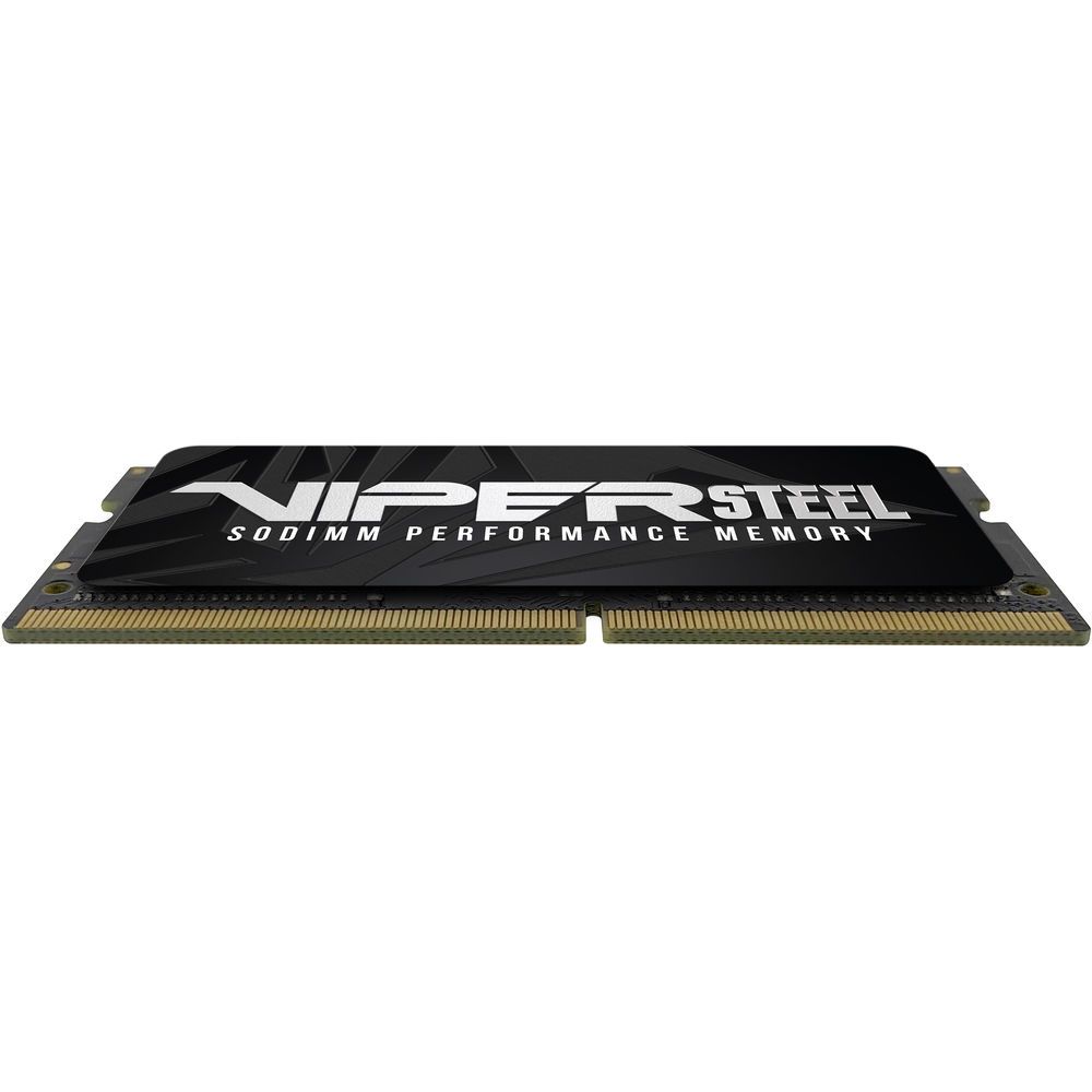 Memorie Notebook Patriot Viper Steel, 16GB DDR4, 2400MHz, CL15