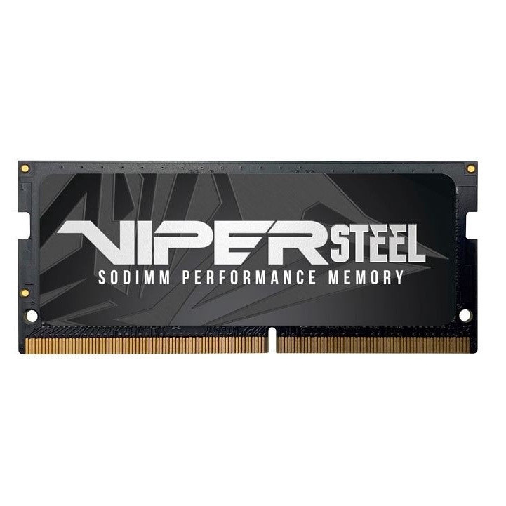 メモリー Patriot Viper 32GB DDR4 4000MT/s Memorie RAM Viper, Patriot, 32GB, Negru - eMAG.ro