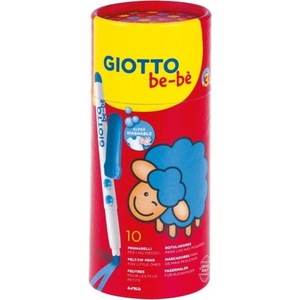 Creioane colorate si carioci