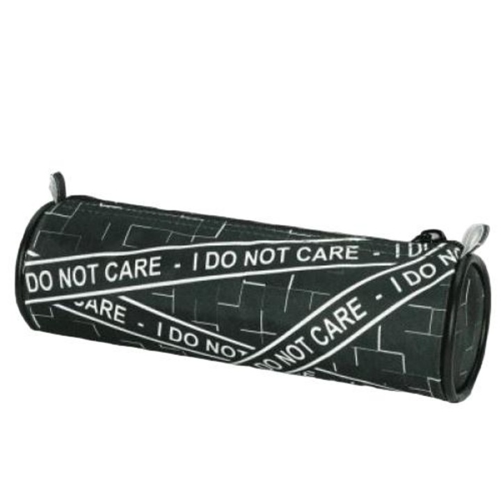 Penar, Warta, Hengeres, 21x7 cm, Fekete