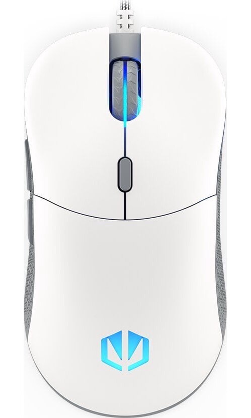 Mouse, Endorfy, GEM Plus Onyx, Alb