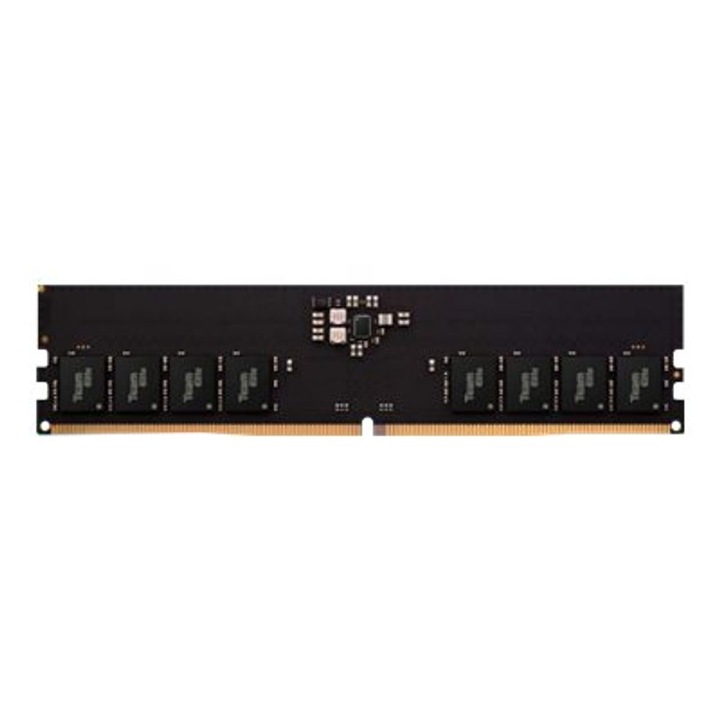 Team Group Elite 16GB DDR5 4800MHz RAM memóriamodul (TED516G4800C4001)