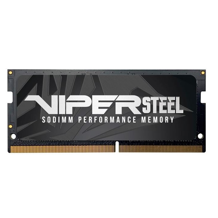 Memorie RAM Viper, Patriot, 16GB, Negru