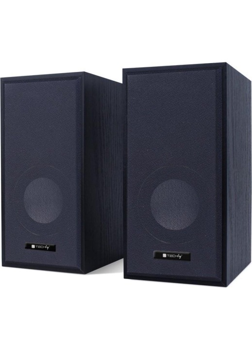 Boxe audio ICC SP-320WTY, TECHLY, Pentru laptop, Negru