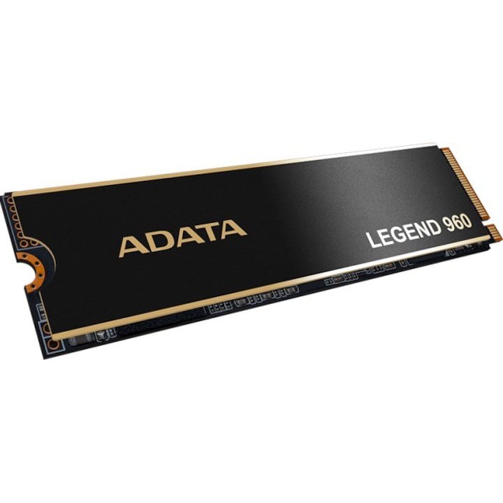 Solid State Drive (SSD) ADATA Legend 960, 2TB