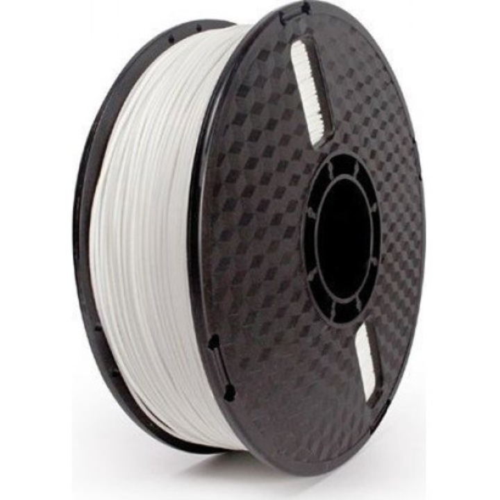 Gembird 3DP-PVA-01-NAT Filament PVA 1.75mm 1 kg - Natúr fehér (3DP-PVA-01-NAT)