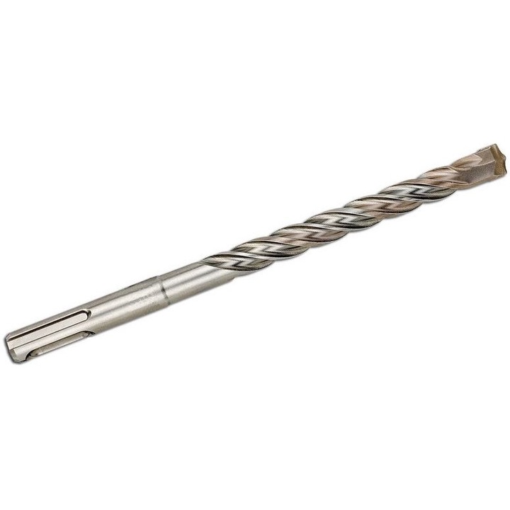 Burghiu pentru beton, DeWalt, SDS+, 30 x 250 mm, Argintiu