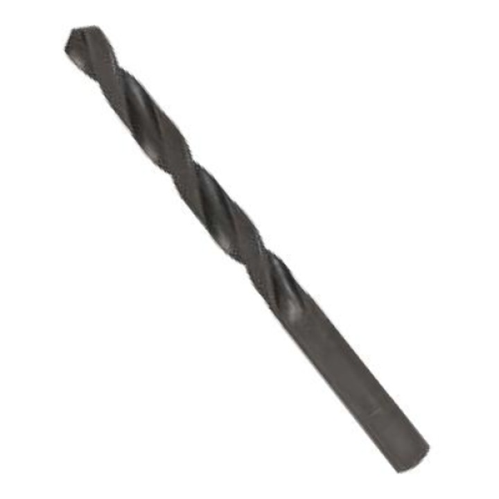 Burghiu pentru metal Stanley HSS cilindric 7 mm