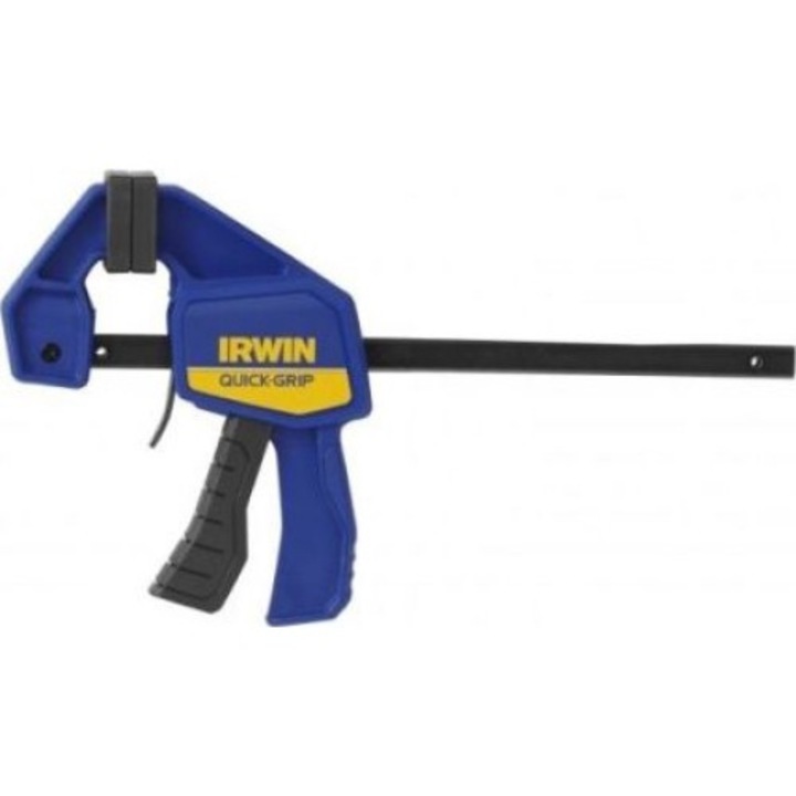 Clema universala Irwin 4''/115mm Multicolor