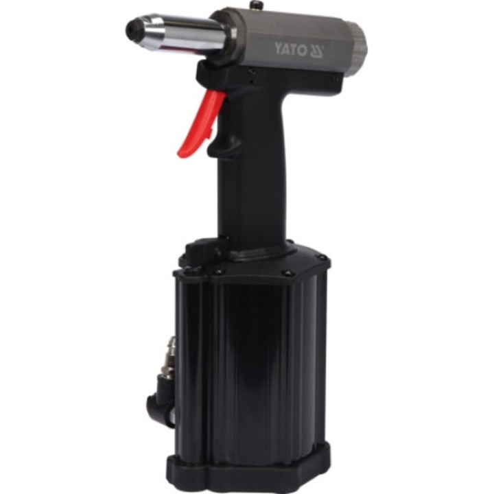 Presa Pneumatica, Yato, 4,0 - 6,4 mm