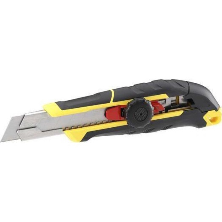 Cutter, Stanley, Multicolor