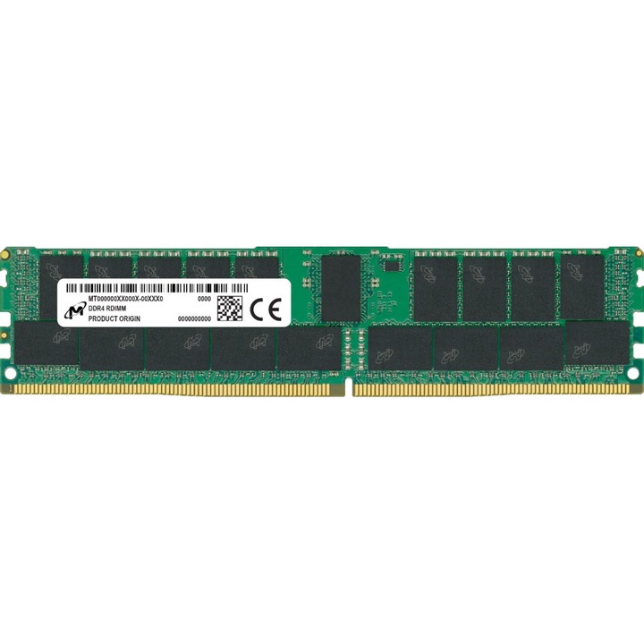 Сървърна памет, Micron, 32 GB, DDR4
