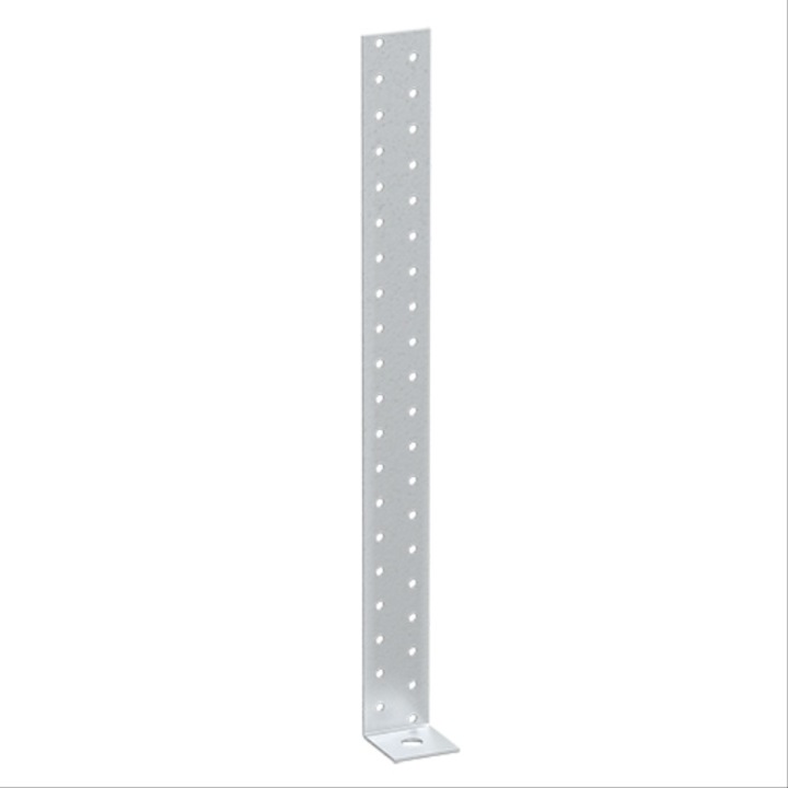 Coltar Lemn De Ancorare 400x40x40x2 KK 23
